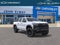 2026 Chevrolet Colorado 4WD Trail Boss