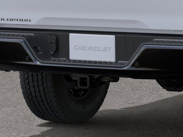 2026 Chevrolet Colorado 4WD Trail Boss