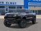 2026 Chevrolet Colorado 4WD ZR2