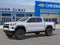 2026 Chevrolet Colorado 4WD ZR2