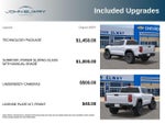 2026 Chevrolet Colorado 4WD ZR2