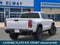 2026 Chevrolet Colorado 4WD ZR2