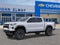 2026 Chevrolet Colorado 4WD ZR2