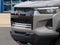 2026 Chevrolet Colorado 4WD ZR2
