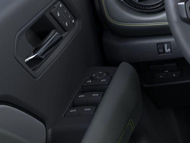 2026 Chevrolet Colorado 4WD ZR2
