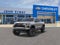 2026 Chevrolet Colorado 4WD ZR2
