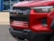 2026 Chevrolet Colorado 4WD ZR2