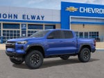 2026 Chevrolet Colorado 4WD ZR2