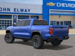 2026 Chevrolet Colorado 4WD ZR2