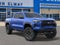 2026 Chevrolet Colorado 4WD ZR2