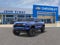 2026 Chevrolet Colorado 4WD ZR2