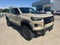 2023 Chevrolet Colorado ZR2