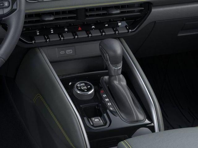 2026 Chevrolet Colorado 4WD ZR2