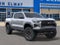 2026 Chevrolet Colorado 4WD ZR2