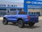 2026 Chevrolet Colorado 4WD ZR2