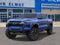 2026 Chevrolet Colorado 4WD ZR2