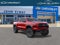 2026 Chevrolet Colorado 4WD ZR2