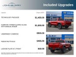 2026 Chevrolet Colorado 4WD ZR2