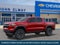 2026 Chevrolet Colorado 4WD ZR2