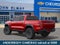 2026 Chevrolet Colorado 4WD ZR2