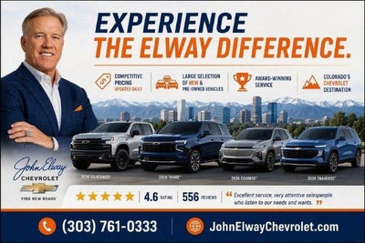 2026 Chevrolet Colorado 4WD ZR2