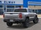 2026 Chevrolet Colorado 4WD ZR2