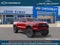 2026 Chevrolet Colorado 4WD ZR2