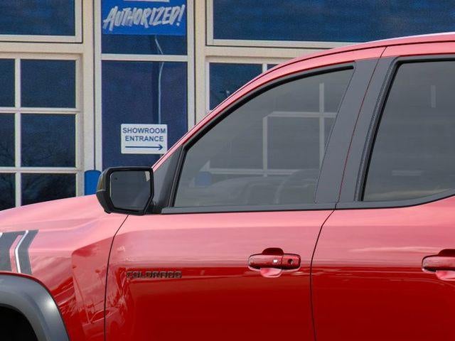 2026 Chevrolet Colorado 4WD ZR2