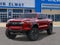 2026 Chevrolet Colorado 4WD ZR2