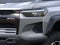 2026 Chevrolet Colorado 4WD ZR2