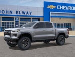 2026 Chevrolet Colorado 4WD ZR2