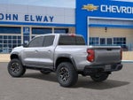 2026 Chevrolet Colorado 4WD ZR2