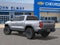 2026 Chevrolet Colorado 4WD ZR2