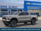 2026 Chevrolet Colorado 4WD ZR2