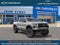 2026 Chevrolet Colorado 4WD ZR2