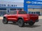 2026 Chevrolet Colorado 4WD ZR2