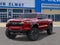 2026 Chevrolet Colorado 4WD ZR2