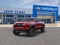 2026 Chevrolet Colorado 4WD ZR2