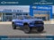 2026 Chevrolet Colorado 4WD ZR2