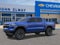 2026 Chevrolet Colorado 4WD ZR2