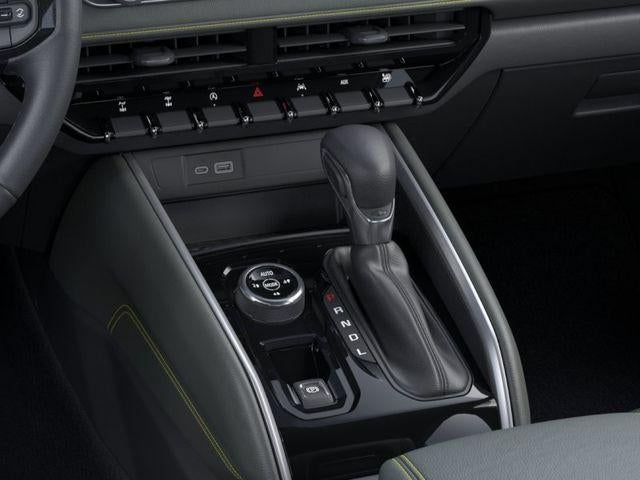 2026 Chevrolet Colorado 4WD ZR2