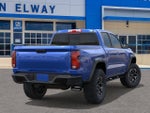 2026 Chevrolet Colorado 4WD ZR2