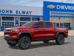 2026 Chevrolet Colorado 4WD ZR2