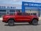 2026 Chevrolet Colorado 4WD ZR2