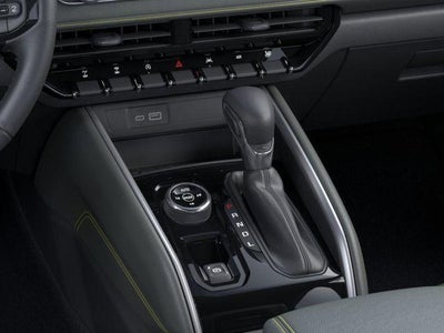 2026 Chevrolet Colorado 4WD ZR2