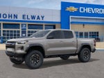 2026 Chevrolet Colorado 4WD ZR2
