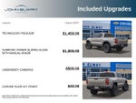 2026 Chevrolet Colorado 4WD ZR2