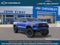 2026 Chevrolet Colorado 4WD ZR2