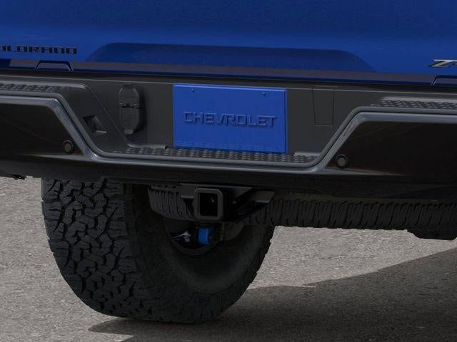 2026 Chevrolet Colorado 4WD ZR2