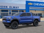 2026 Chevrolet Colorado 4WD ZR2